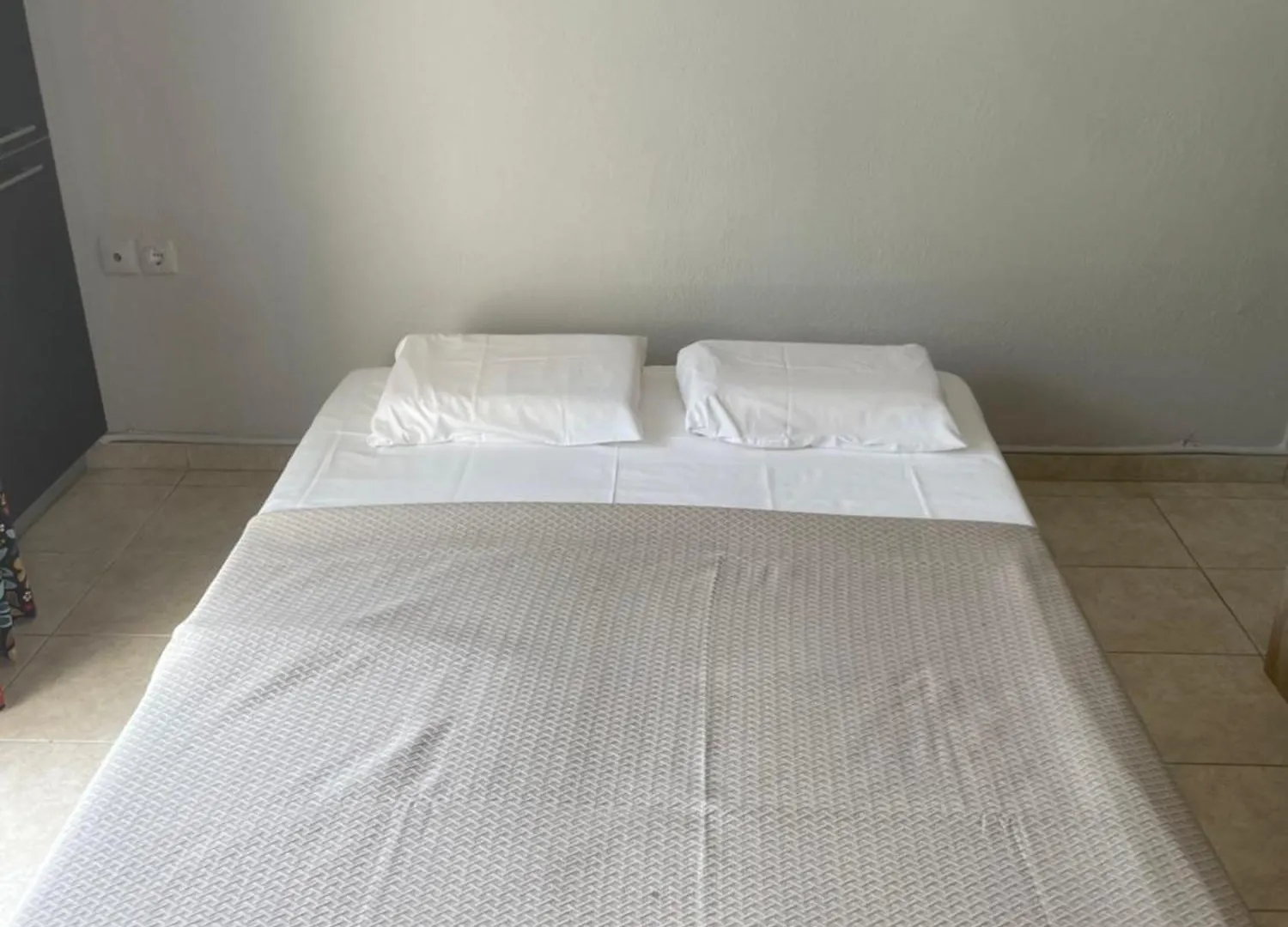 Aristos Hillside Apartment Neos Marmaras Grekland